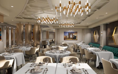 Explora Journeys Explora I Fil Rouge 2